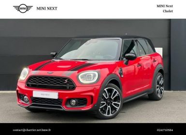 Vente Mini Countryman Cooper S  178ch Northwood BVA7 Occasion