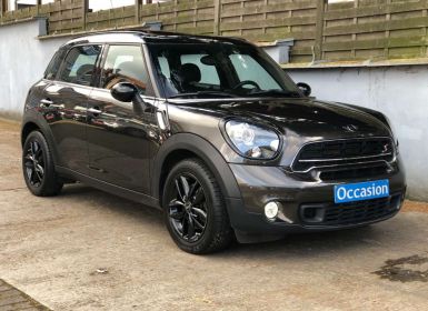 Mini Countryman Cooper S 1.6 ALL4 Pack Sport Automatique (full Option)