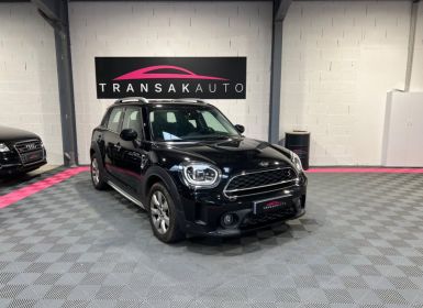 Mini Countryman Cooper S 178 ch BVA7 1998 Northwood Occasion