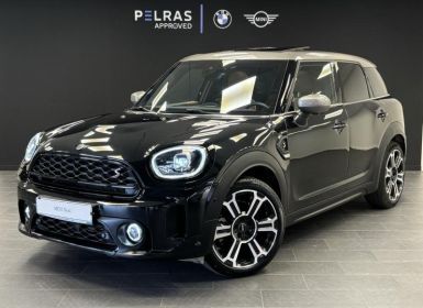 Mini Countryman Cooper S 178ch Edition Premium Plus ALL4 BVA8