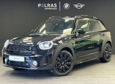 Achat Mini Countryman Cooper S 178ch Northwood BVA7 Occasion