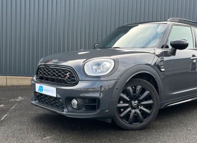 Mini Countryman Cooper S 192 DKG7 Longstone