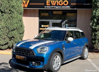 Mini Countryman COOPER S 192CH EXQUISITE ALL4 BVA