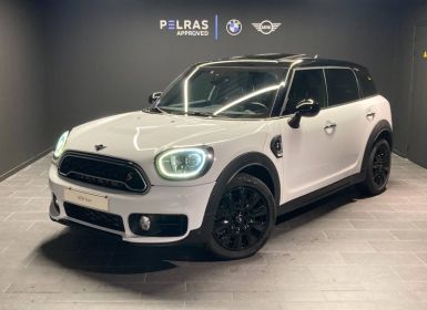 Achat Mini Countryman Cooper S 192ch Oakwood BVA7 Euro6d-T Occasion