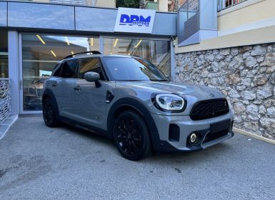 Mini Countryman Cooper S All4  BA Chili 178