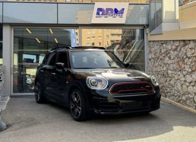 Mini Countryman Cooper S JCW 306ch All4