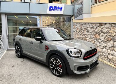 Vente Mini Countryman Cooper S JCW 306ch All4 Occasion