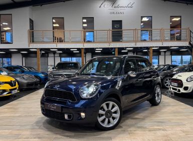 Mini Countryman Cooper SD ALL4 143CV (R60) Occasion