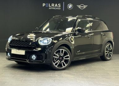 Vente Mini Countryman Cooper SE  125ch + 95ch JCW ALL4 BVA6 Occasion