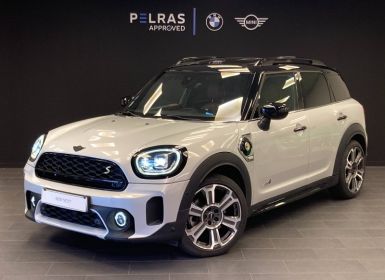 Vente Mini Countryman Cooper SE  125ch + 95ch Northwood ALL4 BVA6 Occasion