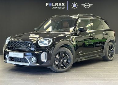 Vente Mini Countryman Cooper SE  125ch + 95ch Northwood ALL4 BVA6 Occasion