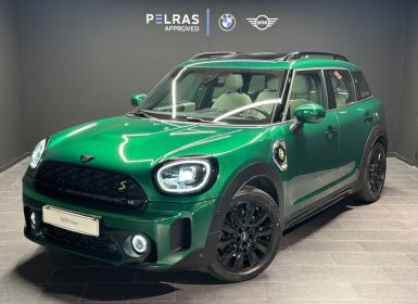 Achat Mini Countryman Cooper SE  125ch + 95ch Northwood ALL4 BVA6 Occasion