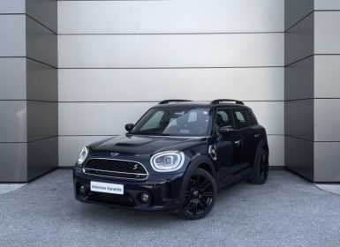 Mini Countryman Cooper SE  125ch + 95ch Northwood ALL4 BVA6