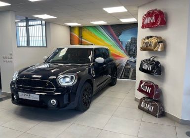 Vente Mini Countryman COOPER SE  125CH + 95CH NORTHWOOD ALL4 BVA6 Occasion