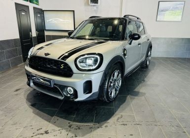 Mini Countryman COOPER SE 125CH + 95CH EDITION PREMIUM ALL4 BVA6 Occasion