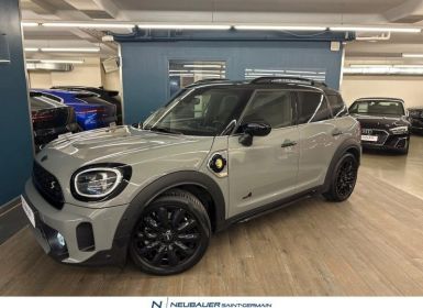 Achat Mini Countryman Cooper SE 125ch + 95ch Edition Premium Plus ALL4 BVA6 Occasion