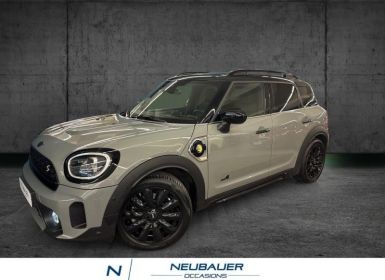 Vente Mini Countryman Cooper SE 125ch + 95ch Edition Premium Plus ALL4 BVA6 Occasion