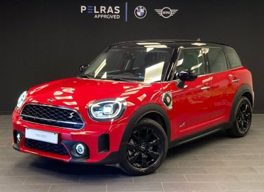 Achat Mini Countryman Cooper SE 125ch + 95ch Essential ALL4 BVA6 Occasion