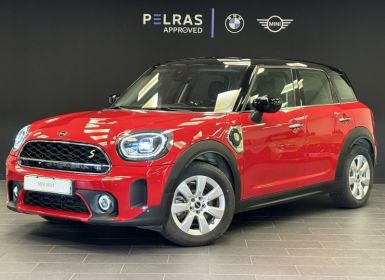 Vente Mini Countryman Cooper SE 125ch + 95ch Essential ALL4 BVA6 Occasion