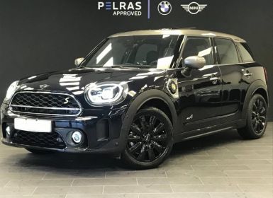 Achat Mini Countryman Cooper SE 125ch + 95ch Northwood ALL4 BVA6 Occasion