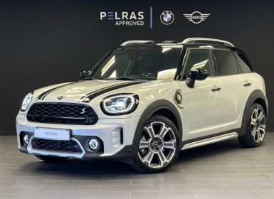 Achat Mini Countryman Cooper SE 125ch + 95ch Northwood ALL4 BVA6 Occasion