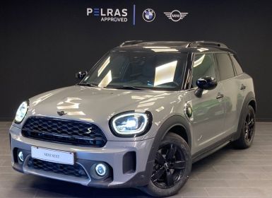 Achat Mini Countryman Cooper SE 125ch + 95ch Northwood ALL4 BVA6 Occasion