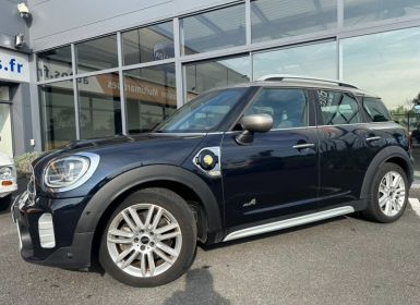 Mini Countryman COOPER SE 125CH + 95CH NORTHWOOD ALL4 BVA6