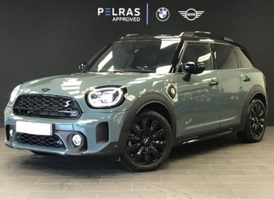 Mini Countryman Cooper SE 125ch + 95ch Northwood ALL4 BVA6