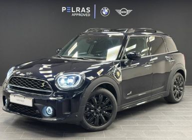 Mini Countryman Cooper SE 125ch + 95ch Northwood ALL4 BVA6