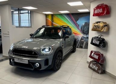 Mini Countryman COOPER SE 125CH + 95CH NORTHWOOD ALL4 BVA6