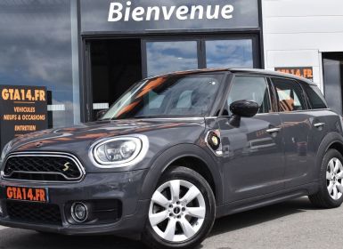 Mini Countryman COOPER SE 136 CH + 88CH BUSINESS DESIGN ALL4 BVA6 7CV