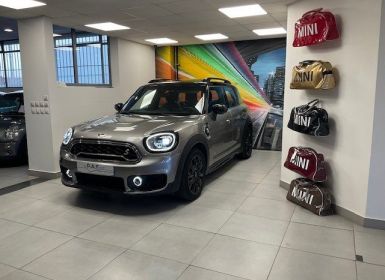 Mini Countryman COOPER SE 136CH + 88CH ALL4 BVA Occasion