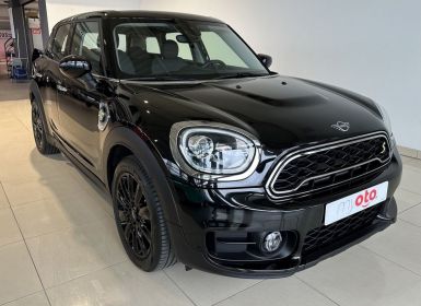 Achat Mini Countryman COOPER SE 136CH + 88CH ALL4 BVA Occasion