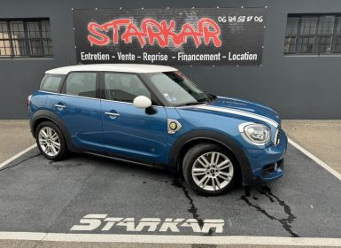 Mini Countryman COOPER SE 136CH + 88CH BUSINESS DESIGN ALL4 BVA