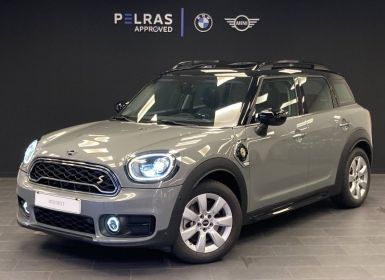 Achat Mini Countryman Cooper SE 136ch + 88ch Chili ALL4 BVA6 Occasion