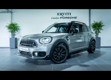 Vente Mini Countryman Cooper SE 136ch + 88ch Exquisite ALL4 BVA Occasion