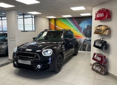 Mini Countryman COOPER SE 136CH + 88CH LONGSTONE ALL4 BVA