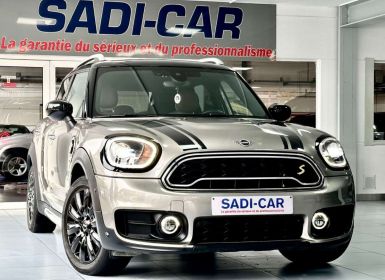 Achat Mini Countryman Cooper SE 1.5A 136cv PHEV ALL4 PACK CHILI II Occasion