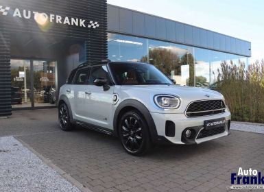 Vente Mini Countryman Cooper SE 4X4 PANO ACC H&K MEMO HUD CAM KEYLES Occasion