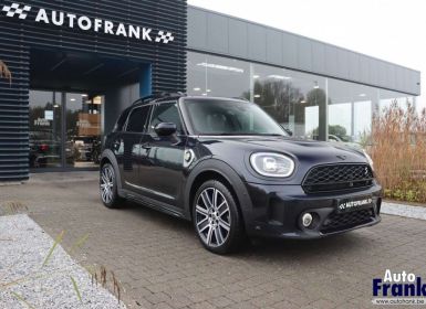 Achat Mini Countryman Cooper SE 4X4 PANO ACC H&K MEMO HUD CAM KEYLES Occasion