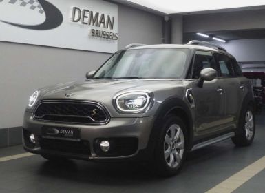 Achat Mini Countryman Cooper SE ALL4 Occasion