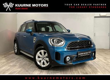 Mini Countryman Cooper SE ALL4 Occasion