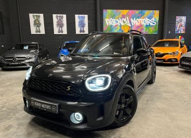 Mini Countryman COOPER SE ALL4