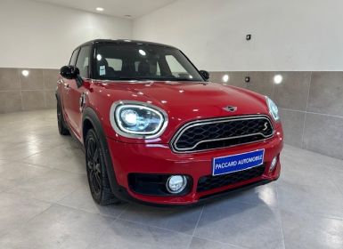 Achat Mini Countryman COOPER SE ALL4 HYBRID BOITE AUTO Occasion