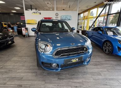 Mini Countryman Cooper SE ALL4 (Hybride) 419,59E-Mois