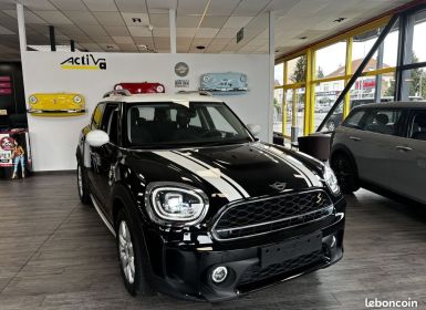 Mini Countryman Cooper SE ALL4 (Hybride) 472,91E-Mois