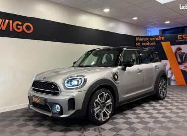 Mini Countryman COOPER SE ALL4 PREMIUM PLUS 1.5 125ch + 95ch HYBRID PHEV BVA6