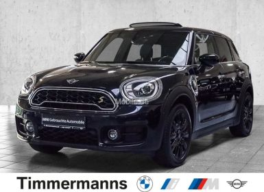 Mini Countryman Cooper SE ALL4 / TOIT PANO – H&K - CAMERA – 1ère main – TVA récup. – Garantie 12 mois Occasion