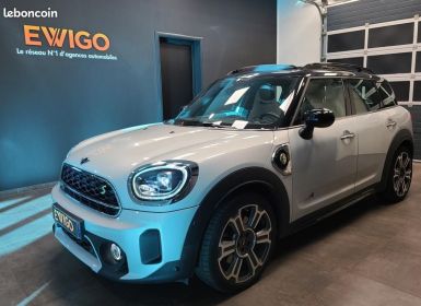 Vente Mini Countryman COOPER SE NORTHWOOD ALL4 220ch HYBRID PHEV 125ch + 95ch Occasion