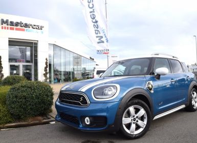Achat Mini Countryman Countryman-Série (alle) 1.5A Cooper S Hybride-Benzine ALL 4 Business Occasion